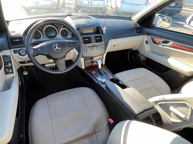 $5900 : 2010 Mercedes-Benz C-Class C image 10