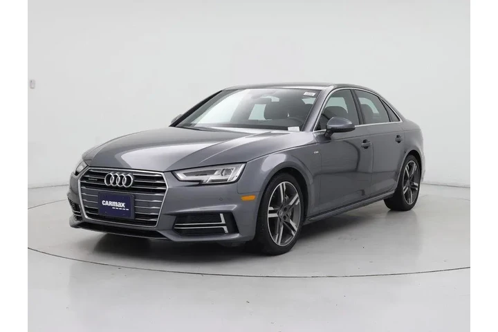 $18998 : Audi A4 2017 AWD 2.0T quattr image 4