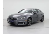 $18998 : Audi A4 2017 AWD 2.0T quattr thumbnail