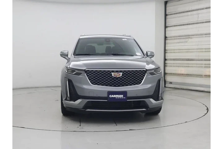 $37998 : Cadillac XT6 2025 Premium Lu image 5