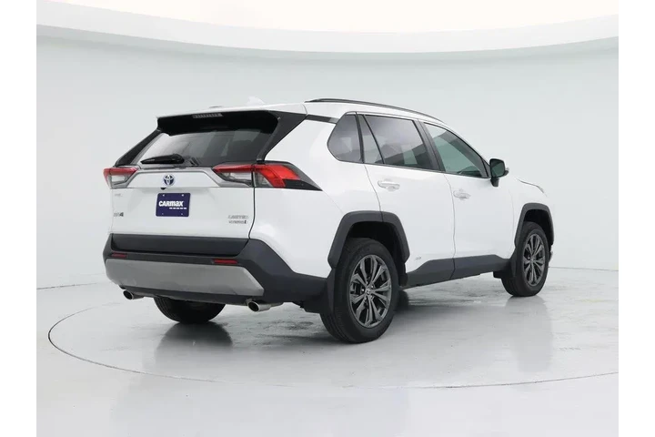 $36998 : Toyota RAV4 Hybrid 2024 AWD image 8