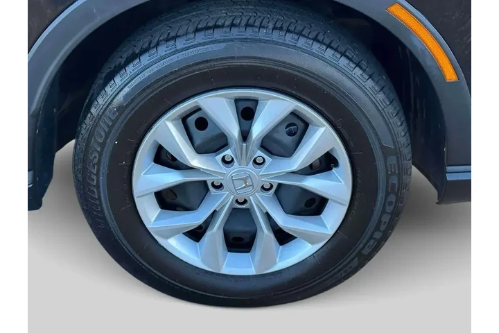 $27685 : Honda CR-V 2025 AWD LX 4dr S image 9