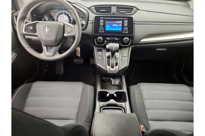 $19998 : Honda CR-V 2018 AWD LX 4dr S image 9