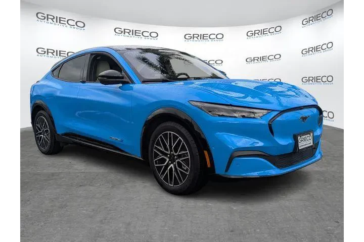 $28597 : Ford Mustang Mach-E 2024 Pre image 1