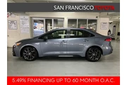 $21988 : Gold Certified2023 Corolla SE thumbnail
