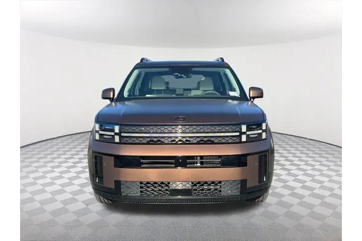 $29998 : Hyundai SANTA FE 2024 Callig image 2