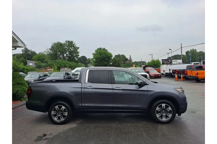 $16900 : 2017 HONDA RIDGELINE RTL-E PI image 5