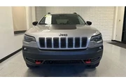 $22500 : Jeep Cherokee 2022 4x4 Trail thumbnail