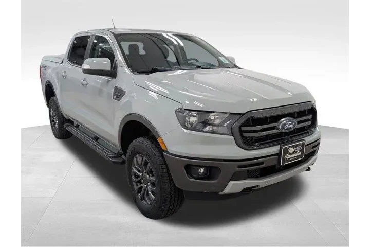 $31998 : Ford Ranger 2022 4x4 Lariat image 7