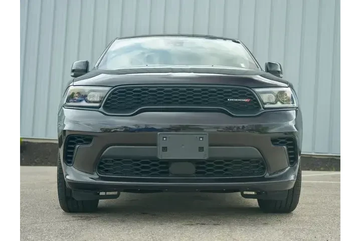 Dodge Durango 2024 AWD GT 4d image 3
