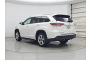 $26998 : Toyota Highlander 2016 Limit thumbnail