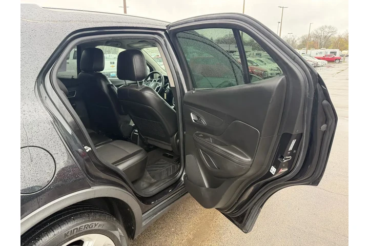 $6980 : 2016 Encore Convenience image 9