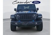 $34792 : Jeep Wrangler 2024 4x4 Rubic thumbnail