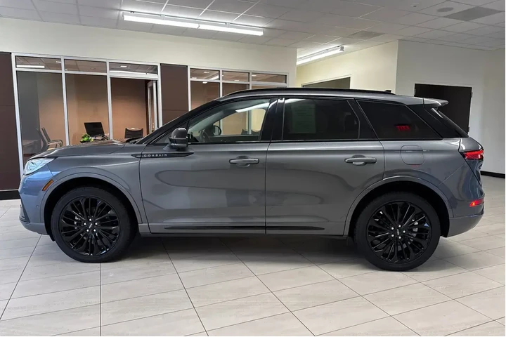 $39971 : Lincoln Corsair 2023 AWD Res image 7