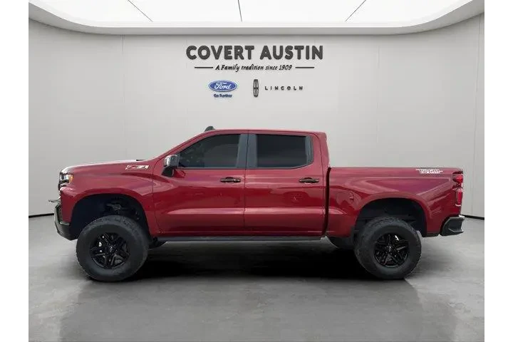 $28905 : Chevrolet Silverado 1500 202 image 2