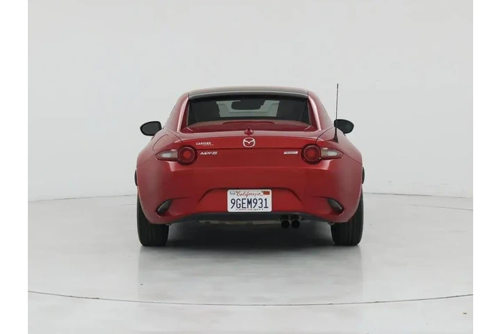 $25998 : Mazda MX-5 Miata RF 2017 Gra image 6