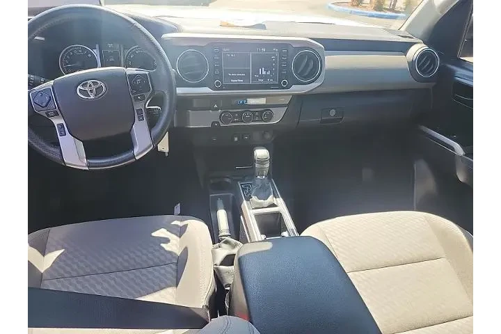 $29997 : Toyota Tacoma 2022 4x2 TRD O image 10