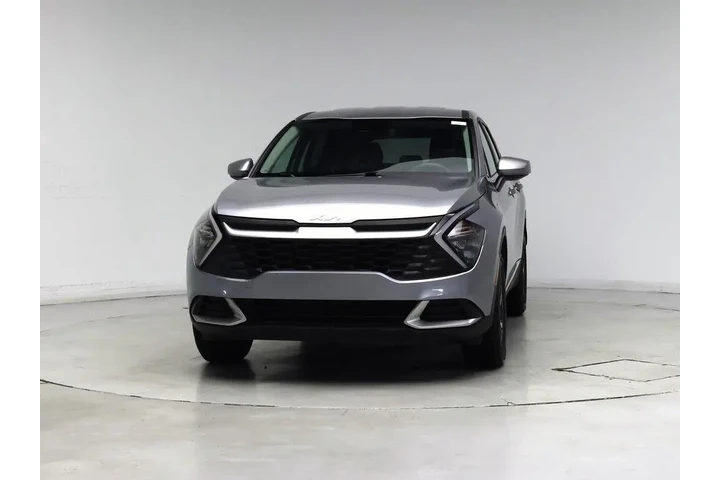 $22998 : Kia Sportage 2023 AWD LX 4dr image 5