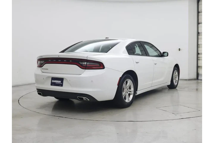 $18998 : Dodge Charger 2022 SXT 4dr S image 8