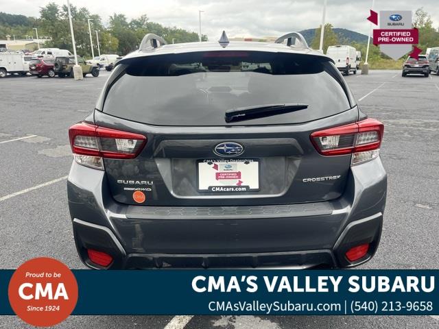 $24567 : PRE-OWNED 2021 SUBARU CROSSTR image 6