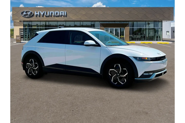 $24500 : Hyundai IONIQ 5 2024 SE Stan image 10