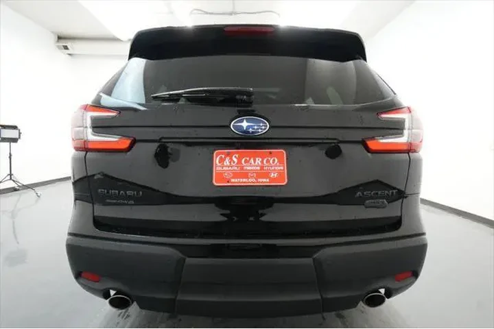 $34999 : Subaru Ascent 2023 AWD Onyx image 8