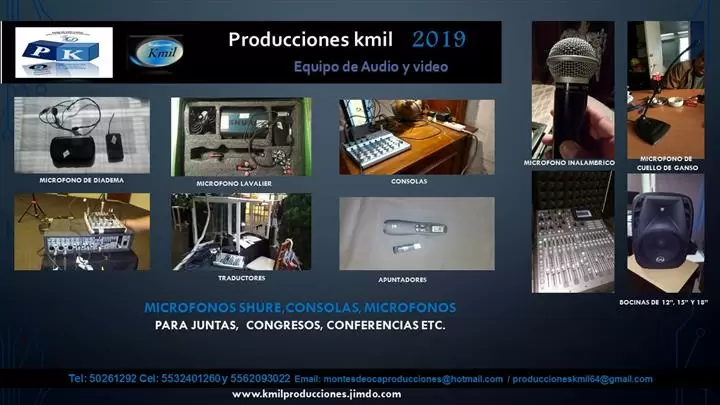 producciones kmil image 8