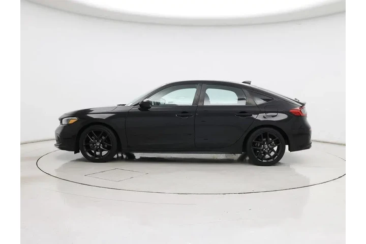 $22998 : Honda Civic 2023 Sport 4dr H image 3