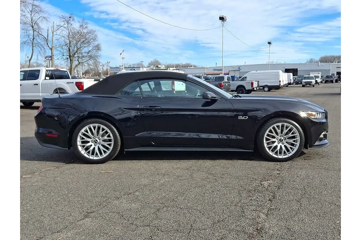 $22995 : Ford Mustang 2016 GT Premium image 8