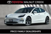 Tesla Model 3 2022 AWD Long en San Francisco Bay Area