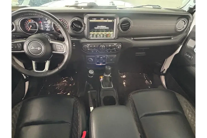 $35997 : Jeep Wrangler 2023 4x4 Sahar image 10