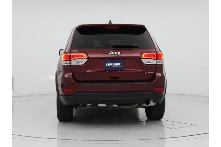 $22998 : Jeep Grand Cherokee WK 2022 image 6