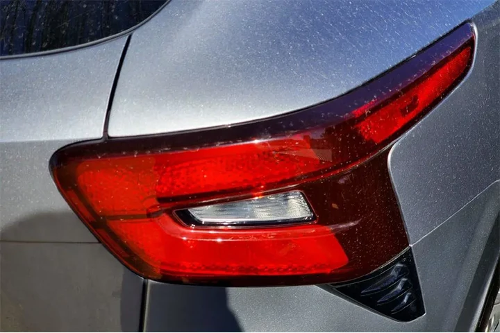 $23985 : Chevrolet Trax 2025 LT 4dr C image 5