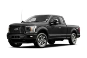 Ford F-150 2018 4x2 XL 4dr S