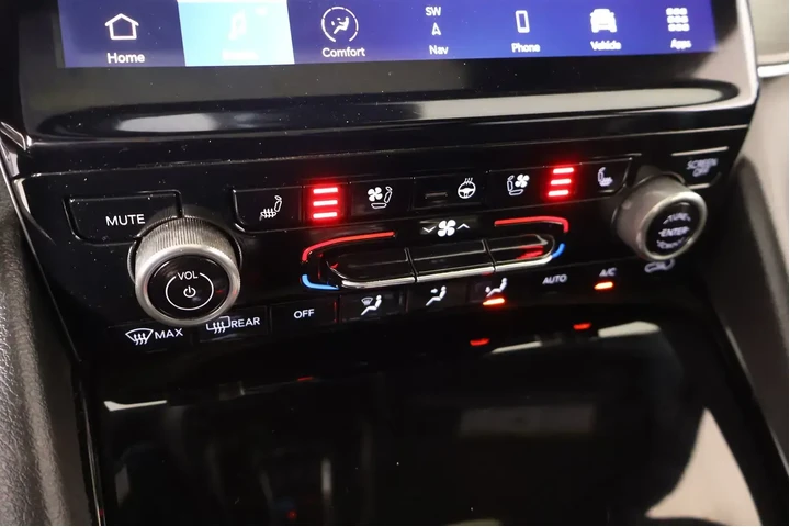 $27879 : Jeep Grand Cherokee L 2021 4 image 8