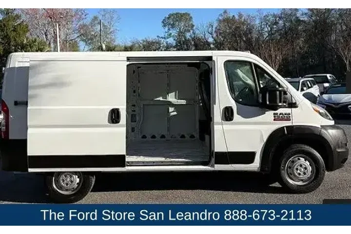 $20850 : Ram ProMaster 2021 1500 118 image 6