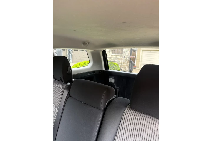$1500 : 2016 Toyota 4Runner SR5 image 6