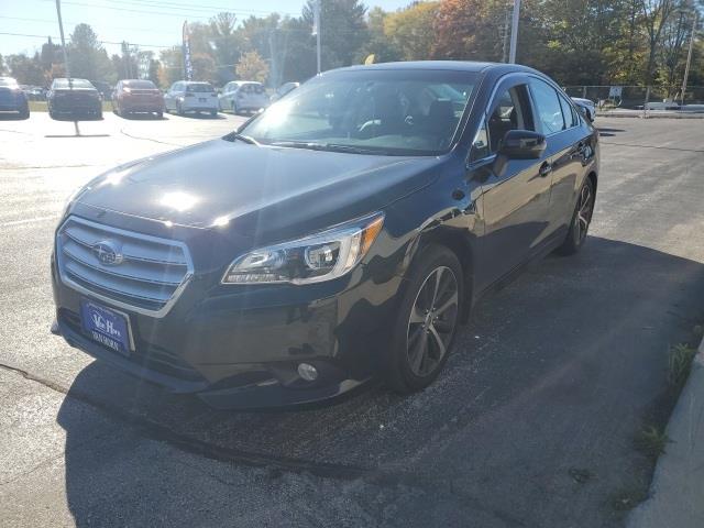 $15995 : Pre-Owned 2015 Legacy 2.5i Li image 1