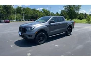 $34972 : Ford Ranger 2023 4x4 XLT 4dr thumbnail