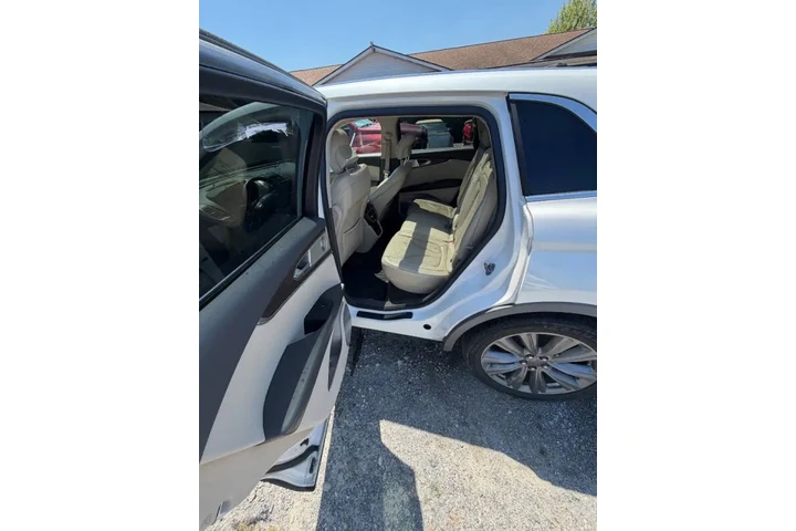 $9995 : 2016 MKX Reserve image 5