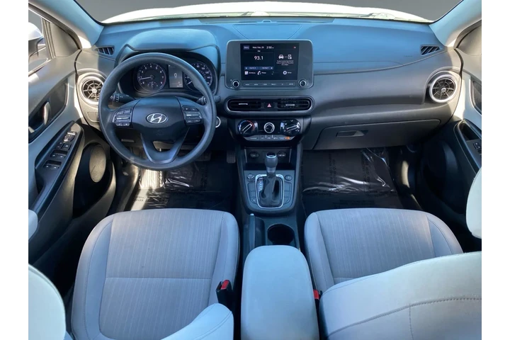 $25067 : Hyundai KONA 2023 AWD SEL 4d image 10