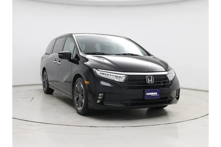 $35998 : Honda Odyssey 2022 Elite 4dr image 1