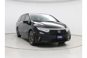 Honda Odyssey 2022 Elite 4dr en Modesto
