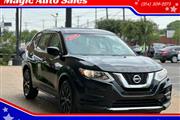 $18900 : 2018 Rogue S thumbnail