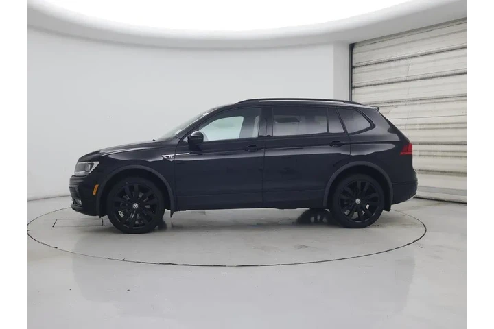$20998 : Volkswagen Tiguan 2020 AWD S image 3