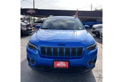 $18499 : 2021 Cherokee Latitude Plus thumbnail
