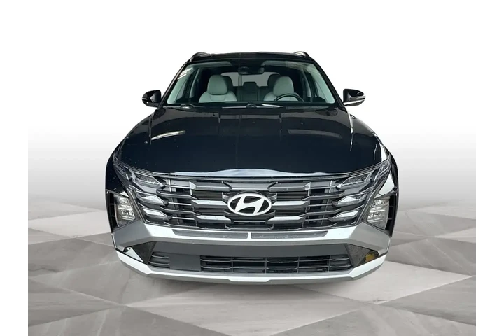 $25514 : Hyundai TUCSON 2025 SEL Conv image 3
