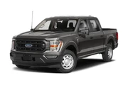 $24500 : Ford F-150 2021 4x4 XLT 4dr thumbnail