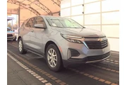 $15990 : Chevrolet Equinox 2024 LT 4d thumbnail