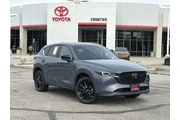 Mazda CX-5 2024 AWD 2.5 S Ca